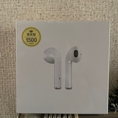 イヤフォン