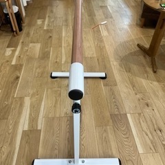 レッスンバーの画像