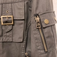 MICHEL KLEIN(ミッシェル・クラン) ジャケットの画像