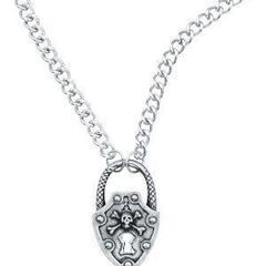 ALCHEMY GOTHIC: DEATHLOCK pendan...