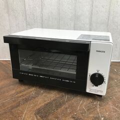 8/5終HR YAMAZEN 山善 オーブントースター DTB-...