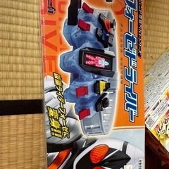 仮面ライダーフォーゼ 変身ベルト