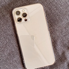 1/28受け渡し　町田駅　SIMフリー　iPhone12pro 128GB ゴールド②