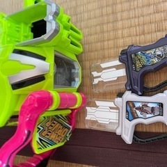 仮面ライダーエグゼイド 変身ベルト