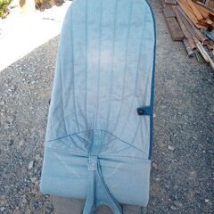 ベビーバウンサーの画像