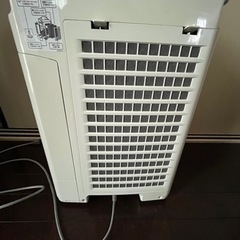 決まりましたプラズマクラスターシャープ空気加湿清浄機の画像