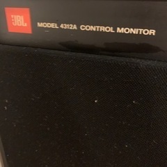 家電 オーディオ スピーカーの画像