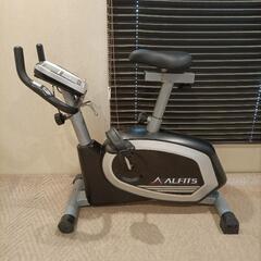 ALINCO プログラムバイク ALFITS AFB6215　エ...