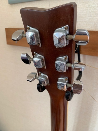 楽器 YAMAHA FG-720