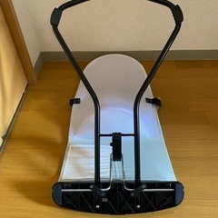 【取引決定】バウンサー 取説付きの画像