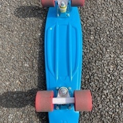 PENNY ペニー スケートボード スケボーの画像