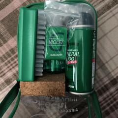 【取引中】スノーボード  ビンディング付き ワックスオマケの画像