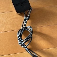 【予定者様決まりました】スマートスピーカー　Amazon echo dot 第3世代の画像