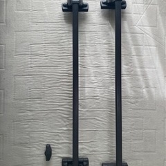 inno イノー　ルーフキャリアベース　ベースキャリア 26R ...