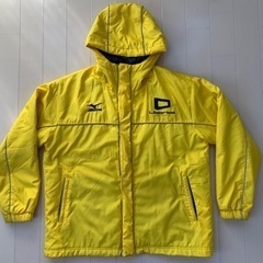 リベルタ サッカー ウインドブレーカー 上 中古品