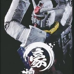機動戦士ガンダム豪塊RX-78-2ガンダム大地に立つ通常ver....