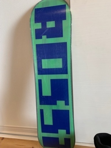 スノーボード　キッズ　3点セット　100cm