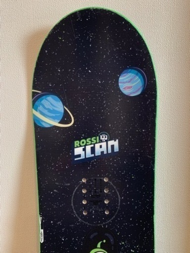 スノーボード　キッズ　3点セット　100cm