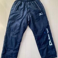 リベルタ サッカー ウインドブレーカー 下 中古品