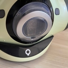 レイコップ　リサイクルショップで購入の画像