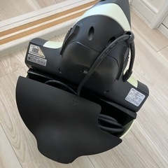 レイコップ　リサイクルショップで購入の画像