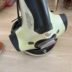 レイコップ　リサイクルショップで購入の画像
