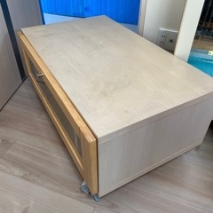 テレビ台