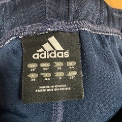 adidas    ハーフパンツ　ショートパンツの画像