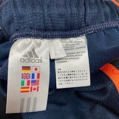 adidas    ハーフパンツ　ショートパンツの画像