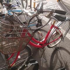 自転車