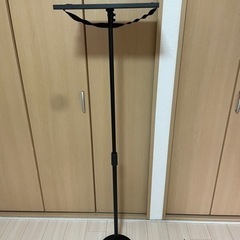 スピーカースタンド プロジェクタースタンド