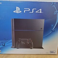 プレイステーション4 本体 CUH-1200A PlayStat...
