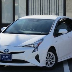 😸プリウス😸　距離も少なめですのでこれからガンガン使えますよぉぉぉ！