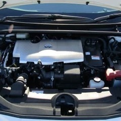 😸プリウス😸　距離も少なめですのでこれからガンガン使えますよぉぉぉ！の画像