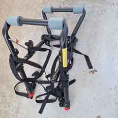 自転車ラック