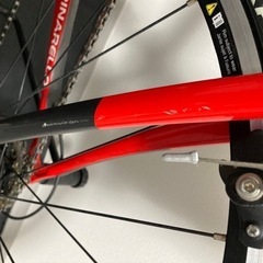 2/20まで  PINARELLO RAZHA 2015 ピナレロ ラザ シマノ105 の画像