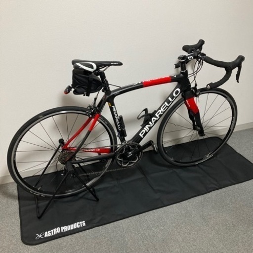 2/20まで  PINARELLO RAZHA 2015 ピナレロ ラザ シマノ105