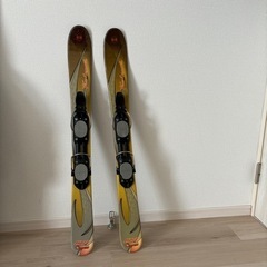 スキー板