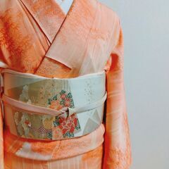 【お着付承ります】卒業式・入学式・お茶会・お宮参りなどの画像