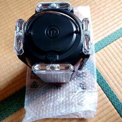 新品未使用　Coleman　クアッドマルチパネルランタンの画像