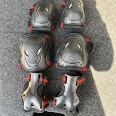 キッズプロテクター