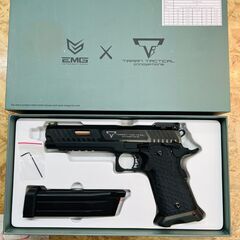 EMG TTI 2011 Combat Master Stand...