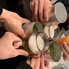 大阪の雑談&飲みオプチャ🍀