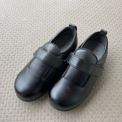 介護用靴の画像