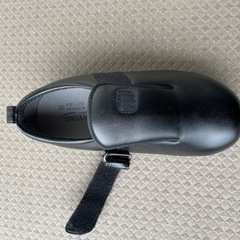 介護用靴の画像