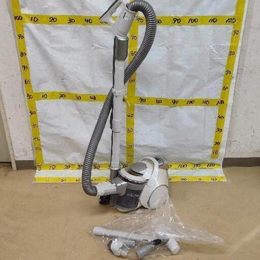 0128-042 【SHARP】450Wプラズマクラスターサイクロン掃除機 EC-WX300