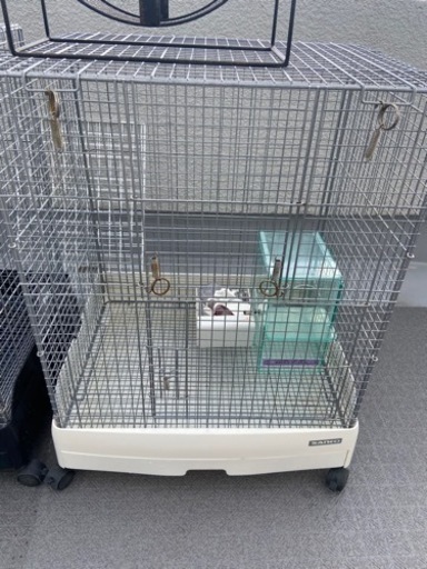 サンコーイージーホーム60ハイ