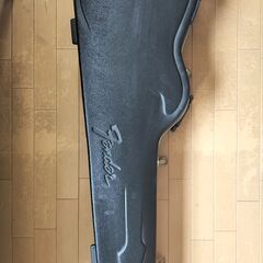 Fender American Standard Stratoc...