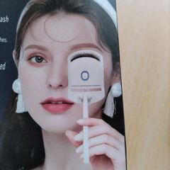 新品箱入り　ビューラーの画像