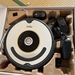 【決定してます】2代目ルンバの画像